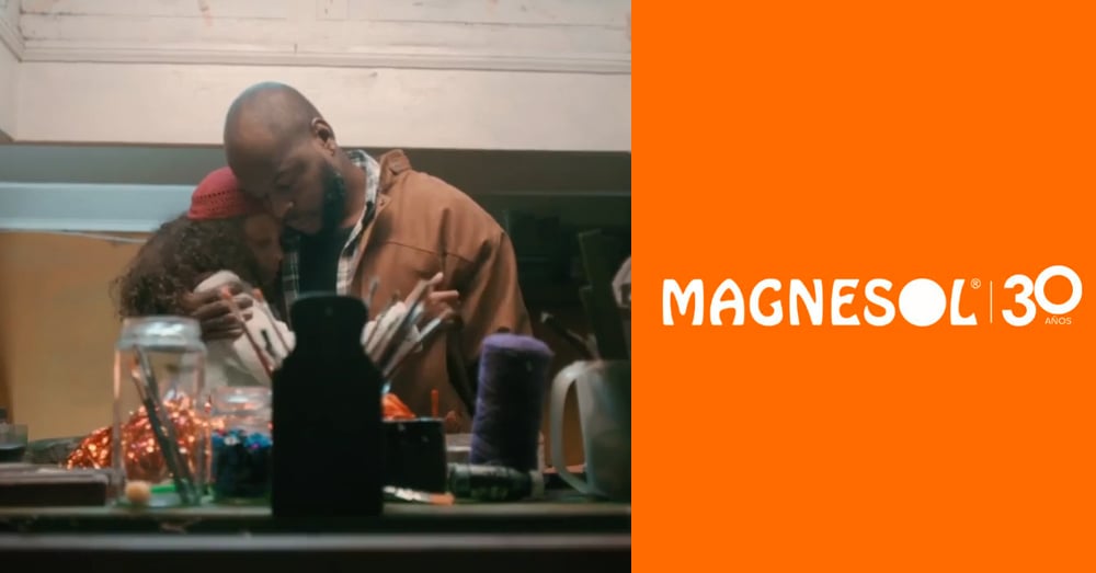 Magnesol promueve la cultura de sostenibilidad con su campaña “El arte de compartir” 1 Magnesol promueve la cultura de sostenibilidad con su campaña “El arte de compartir”