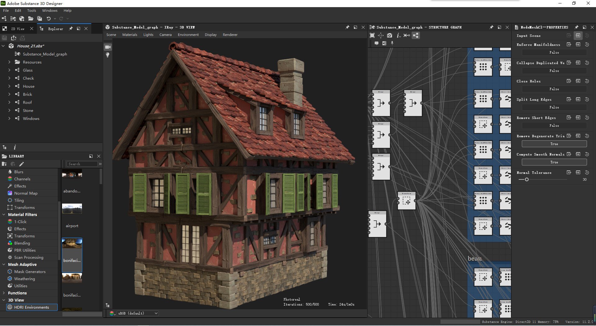 Adobe lanza actualizaciones para acercar a creativos al modelado 3D sin tantas limitaciones técnicas 1 Adobe lanza actualizaciones para acercar a creativos al modelado 3D sin tantas limitaciones técnicas