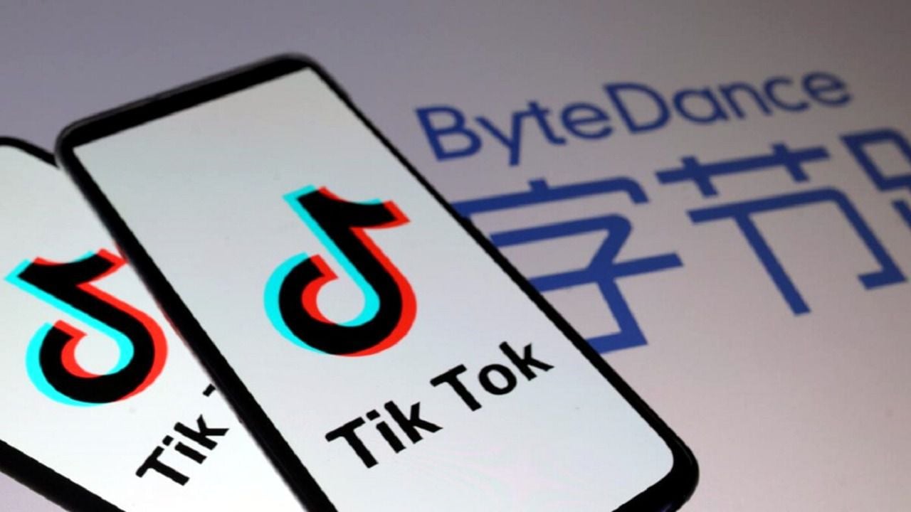 Senadores estadounidenses piden investigar a TikTok por espionaje de China 1 TikTok será socio del Festival de Cine de San Sebastián