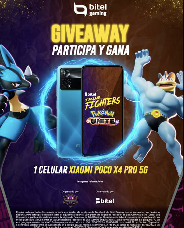 Realizarán en Perú el torneo de Pokémon más grande de Latinoamérica 2 torneo de pokemon