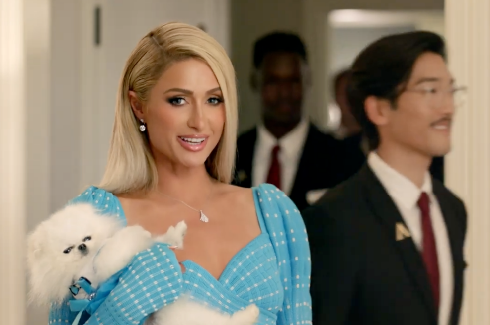 Hilton presenta su mayor campaña de marketing en años 1 220727113948 paris