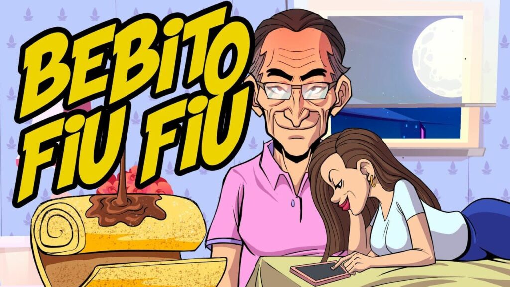 FIEBRE FIU FIU