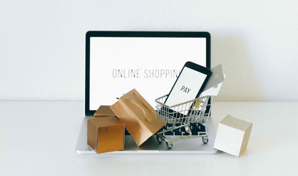 Fulfillment e-Commerce