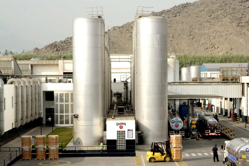 Gloria: ¿Cómo surgió la empresa que transformó la industria lechera en el Perú? 3 Gloria Historia