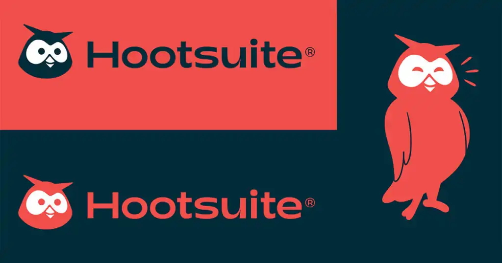 Hootsuite renueva su imagen 2 Hootsuite rebrand LOGO 2022