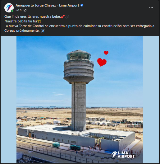 Mi Bebito Fiu Fiu: las marcas e influencers que aprovecharon la viralidad del hit peruano 2 Lima Airport Bebito Fiu Fiu