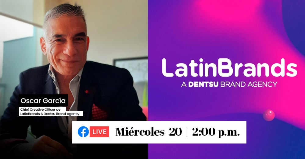 Entrevista: LatinBrands revela los pilares de una metodología creativa enfocada en los resultados 10 PORTAL LatinBrands