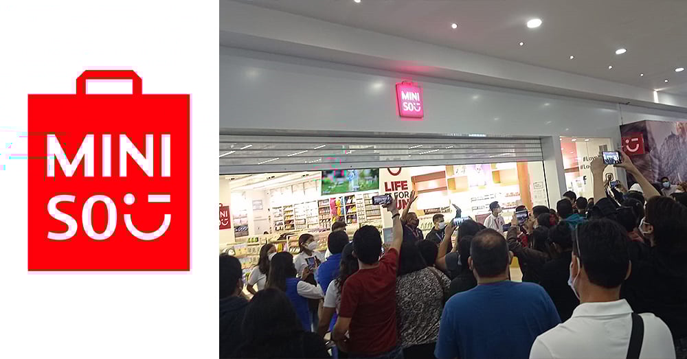 Miniso llega al corazón de Piura en el mes patrio con una oferta de más de 3,500 productos 1 Miniso llega al corazón de Piura en el mes patrio con una oferta de más de 3,500 productos