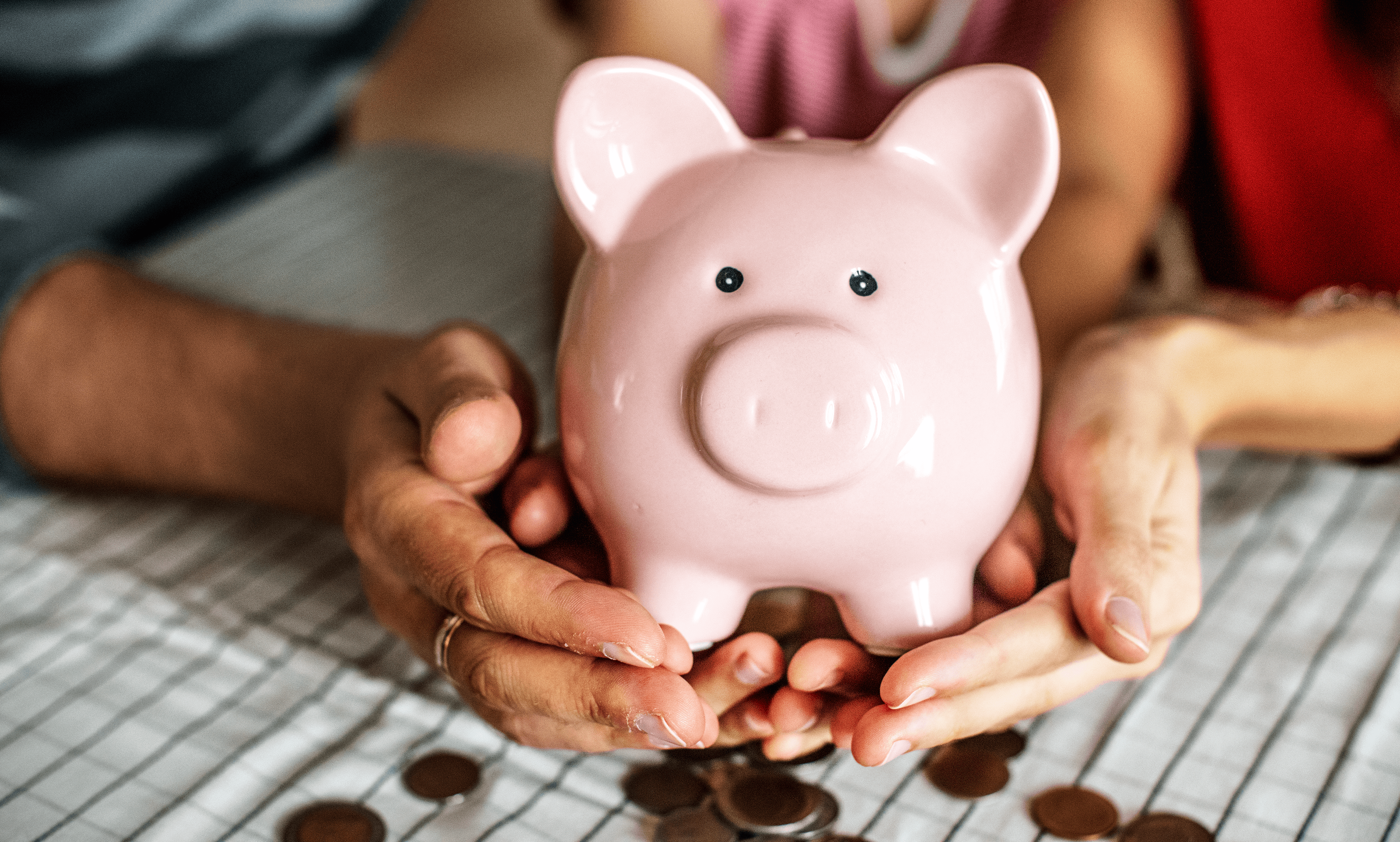 Peruanos buscan ahorrar 1 1