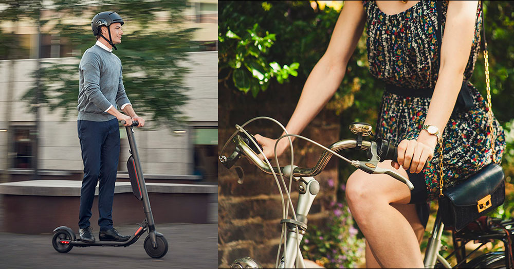 Tres marcas que vienen contribuyendo con el medioambiente 1 Tres marcas que vienen contribuyendo con el medio ambiente