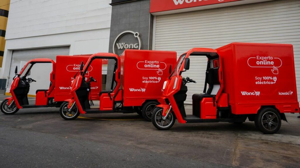 Wong Vehiculos Electricos 1