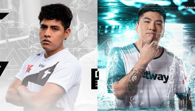 Dota 2: estos equipos peruanos pelearán por millonario premio en el torneo Arlington Major 2 Z7XIE3TCEJD6FEWE6I3CPZTCGM