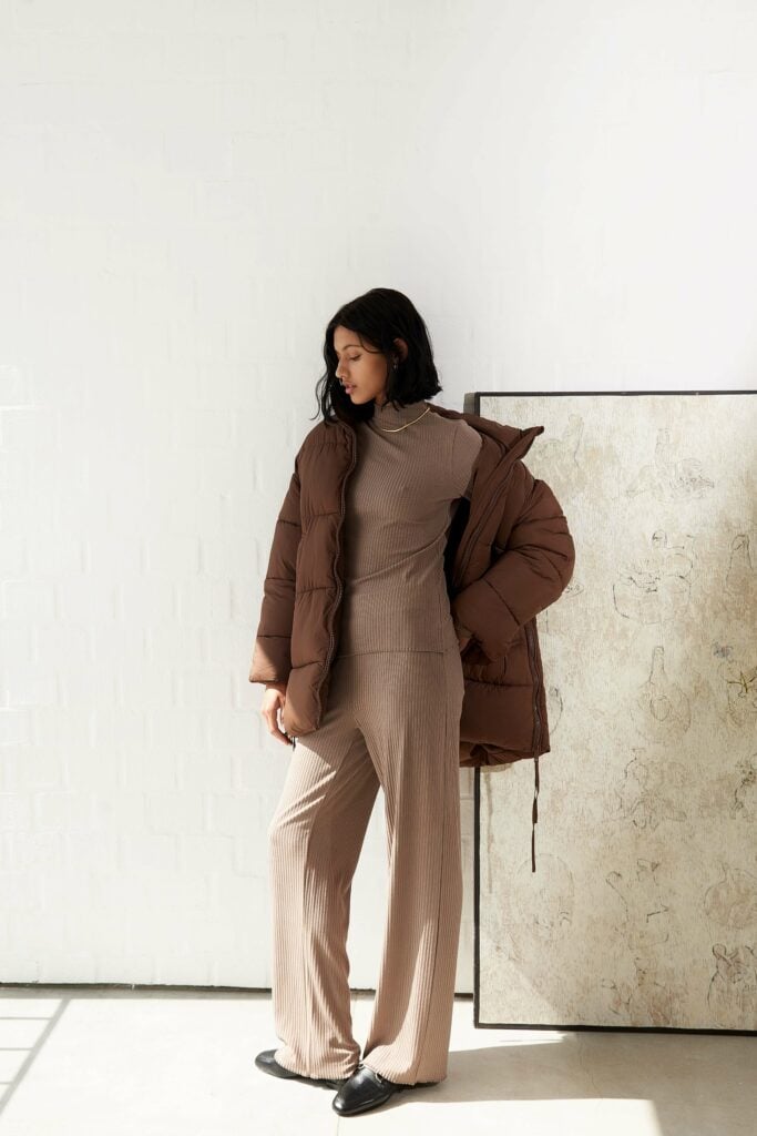 inBLOOM LOUNGEWEAR PERU CASUAL BASICS INVIERNO SPLEEPWEAR 1 1