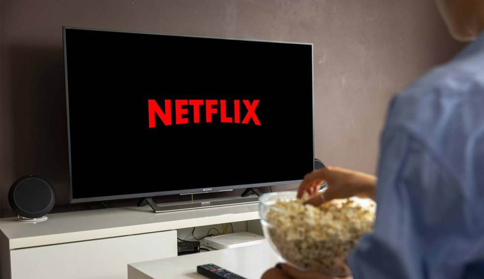 Plan con anuncios de Netflix no permitirá descargar contenido offline 1 juegos de Netflix