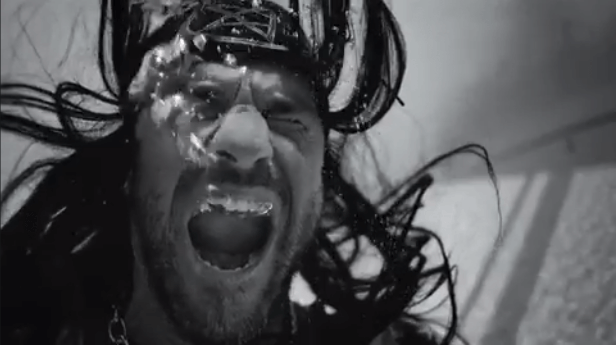 Esta campaña muestra cómo los niños se ahogan en silencio 1 Esta campaña muestra cómo los niños se ahogan en silencio