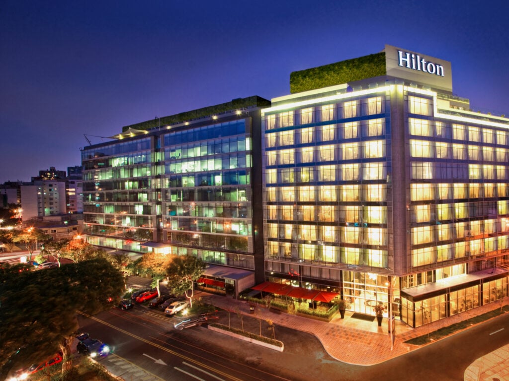 Hilton presenta su mayor campaña de marketing en años 2 preview full 1