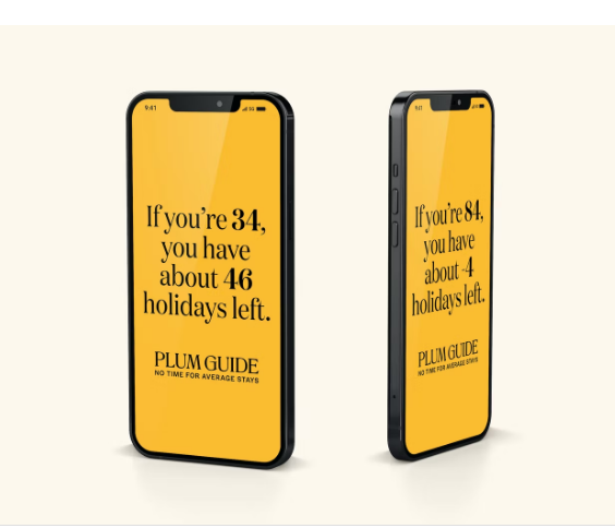 ¿Cuántas vacaciones te quedan si tienes 34 años? Esta campaña responde 2 tiempo 1