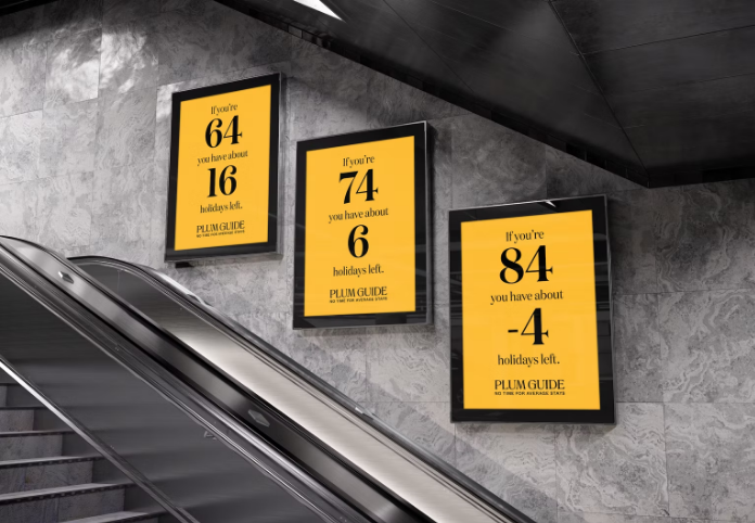 ¿Cuántas vacaciones te quedan si tienes 34 años? Esta campaña responde 3 tiempo vacaciones