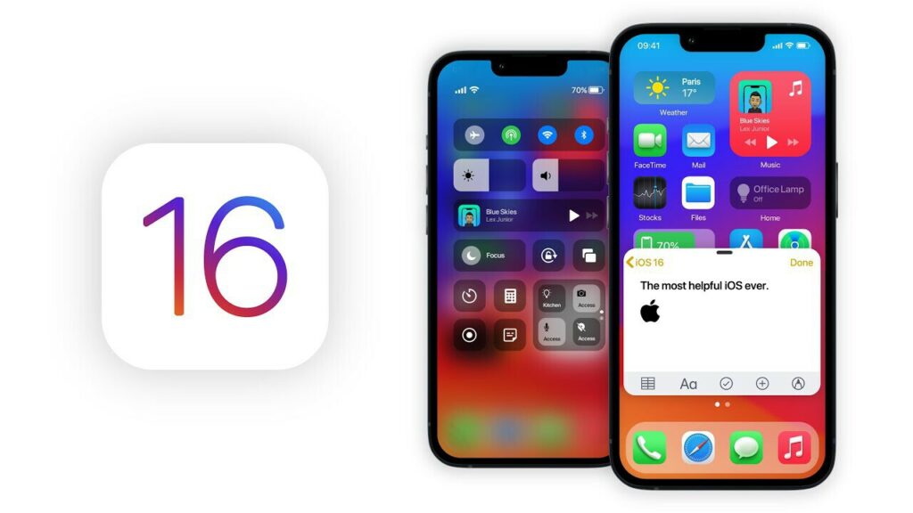 Estos son los iPhone compatibles con iOS 16 y los que Apple dejará en el olvido 2 1366 2000 2