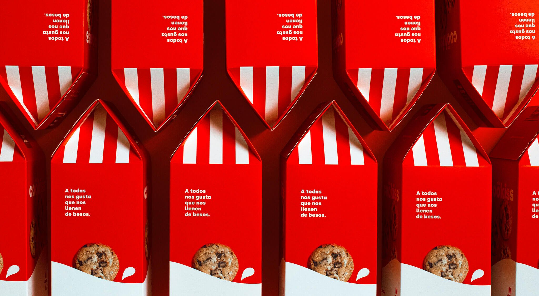 Del vidrio a las cajas de cartón: Presentan nuevo empaque de las galletas de Maria Almenara