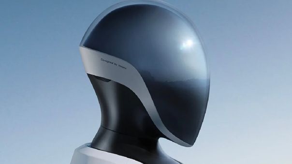Xiaomi revela prototipo de robot humanoide capaz de detectar emociones 1 403840 1297942