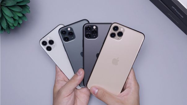 Analista asegura que el iPhone 14 será más caro que las series anteriores 1 561856 1297631
