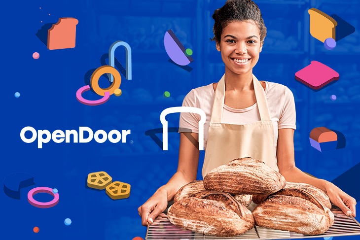 Grupo Bimbo lanza aceleradora de negocio de alimentación más grande en Latinoamérica 1 Bimbo lanza nueva iniciativa