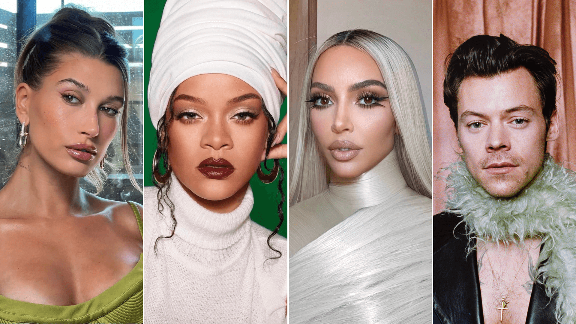 ¿Los consumidores perciben positivamente las marcas de cosméticos de celebridades? 1 Marca cosméticos celebridades