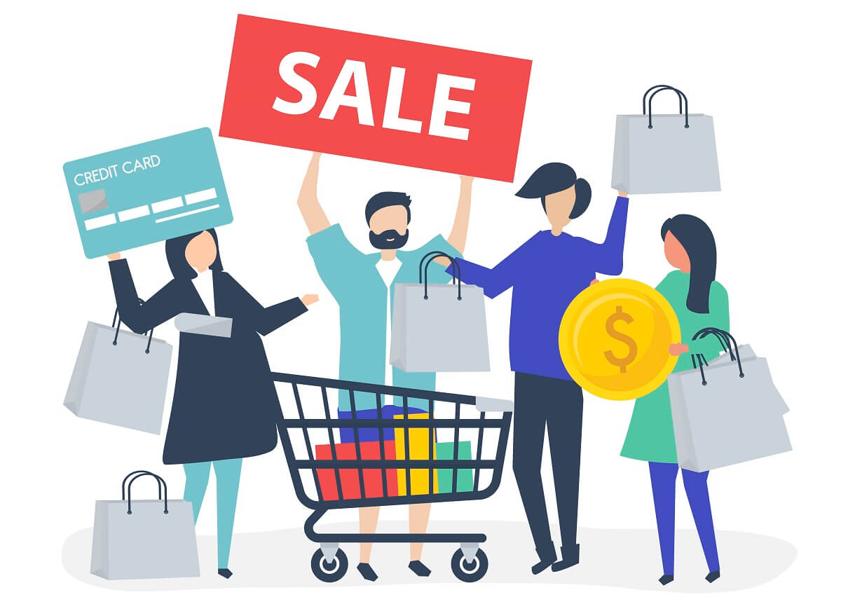 Consumer Journey: 5 estrategias para conectar con compradores 1 Consumer Journey ventas