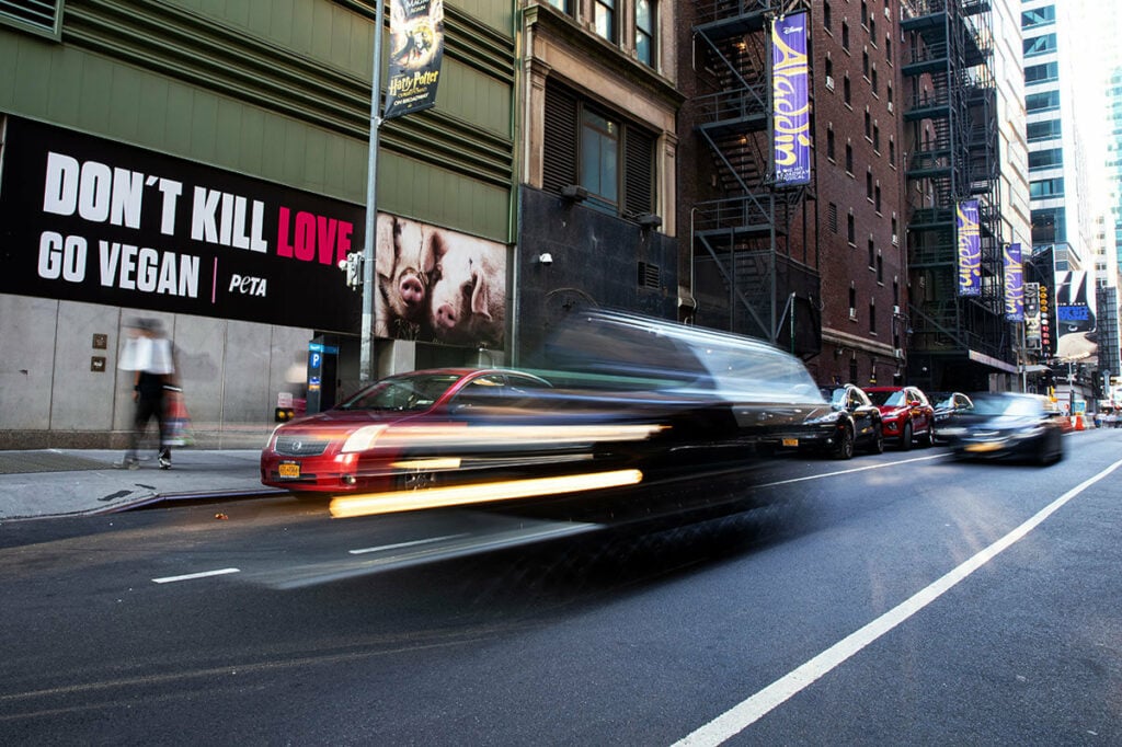 Don't kill love, la campaña que incentiva el veganismo a través del amor 2 Don’t kill love campaña Peta