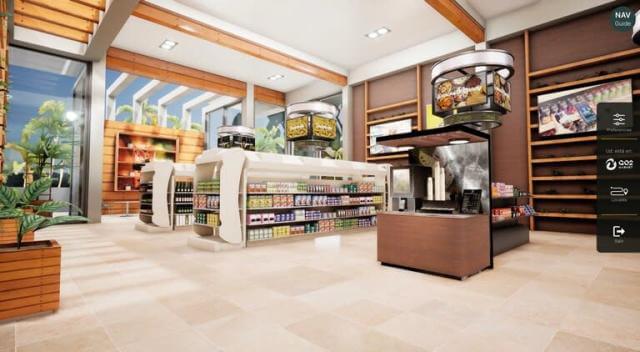 ¿Qué ofrece Metaverse Mall, el primer centro comercial 100% virtual de Latam? 1 El Sumario Metaverse Mall el primer centro comercial virtual de Latinoamerica