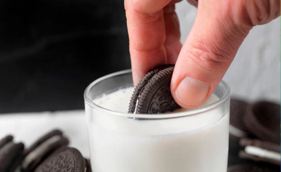 Oreo: La historia de la famosa galleta con más de 100 años en el mercado