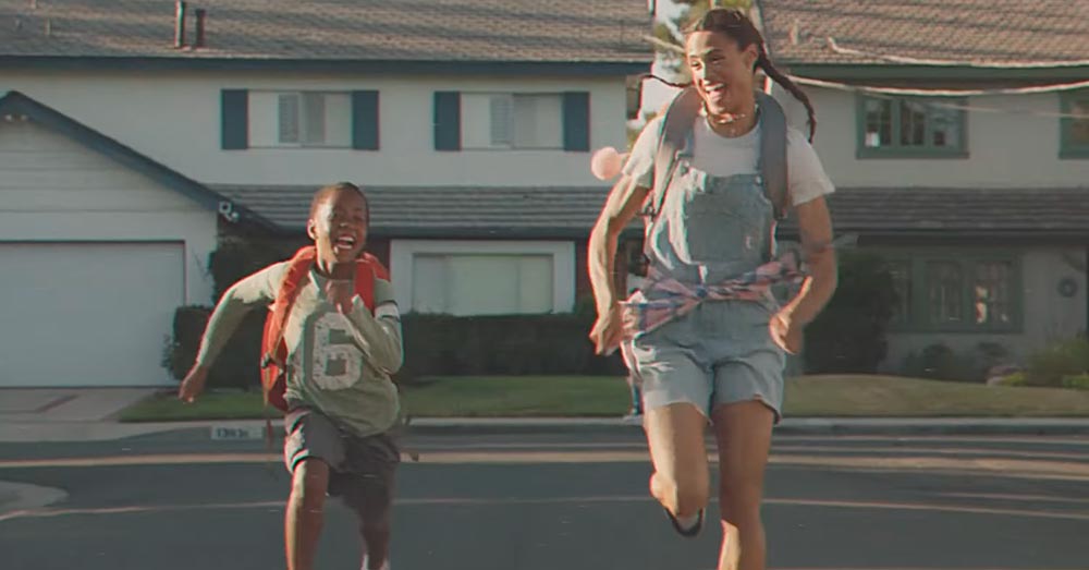 Gatorade quiere recordar a sus consumidores que la diversión es la base del deporte 1 Gatorade quiere recordar a sus consumidores que la diversion es la base del deporte