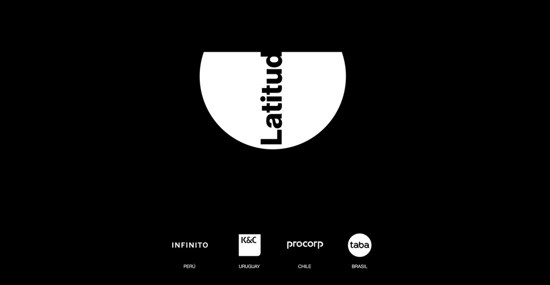 Latitud: Red de diseño latinoamericano que robustece la propuesta de valor de INFINITO Consultores 1 Latitud portada 2