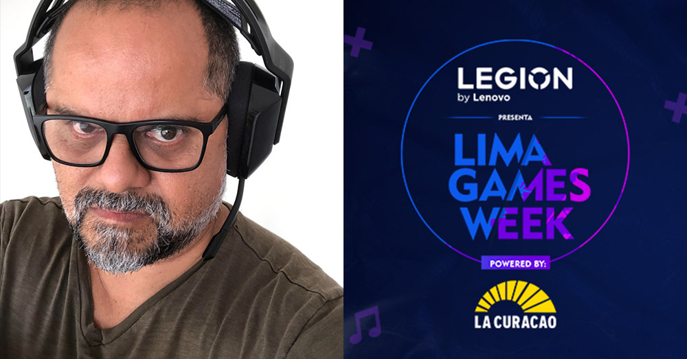 Lima Games Geek entrevista 2