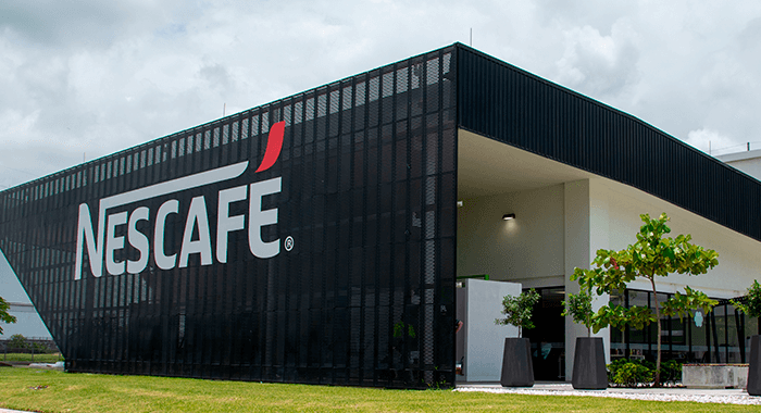 Nestlé: México se convierte en el primer productor mundial de café para la marca 1 Nescafé México nestlé