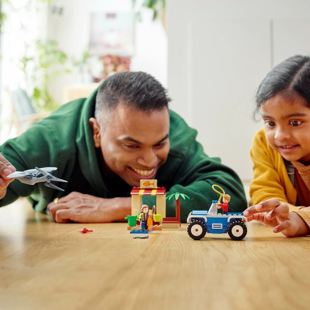 Lego, la marca que fundó un carpintero de Dinamarca para intentar superar la Gran Depresión del 29 4 Para Fanaticos