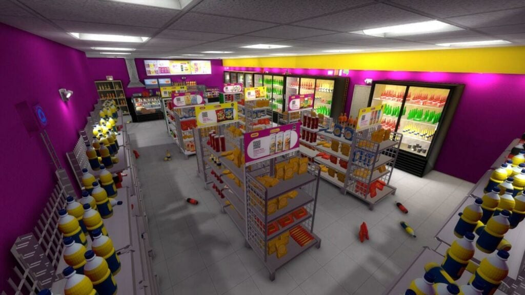 Tambo Counter Strike 3