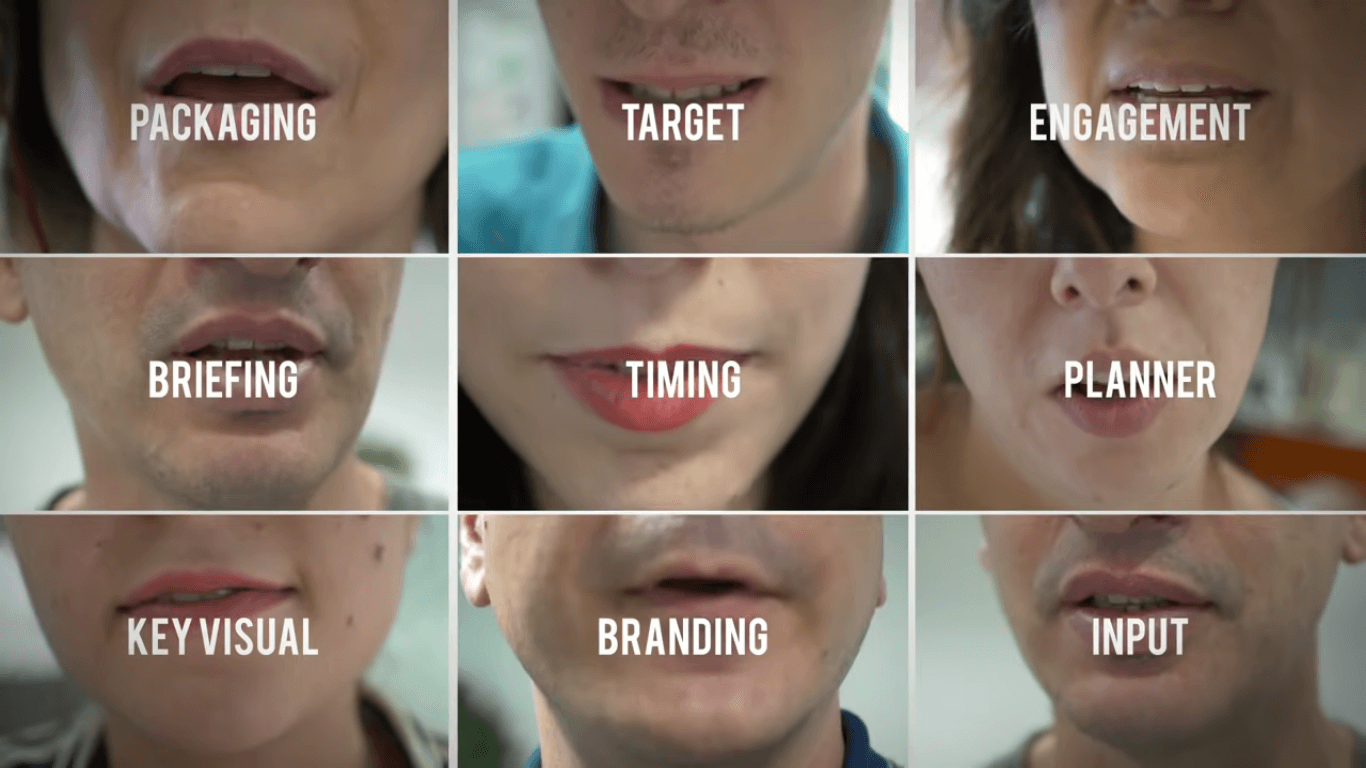 Social media, target y branding: ¿La publicidad ha sido invadida por el inglés? 1 Social media, target y branding: ¿La publicidad ha sido invadida por el inglés?