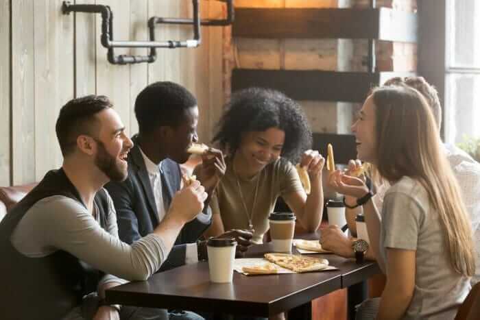 Los trabajadores de las compañías, los influencers que las marcas no ven 1 Los colaboradores de las compañías, los influencers que las marcas no ven