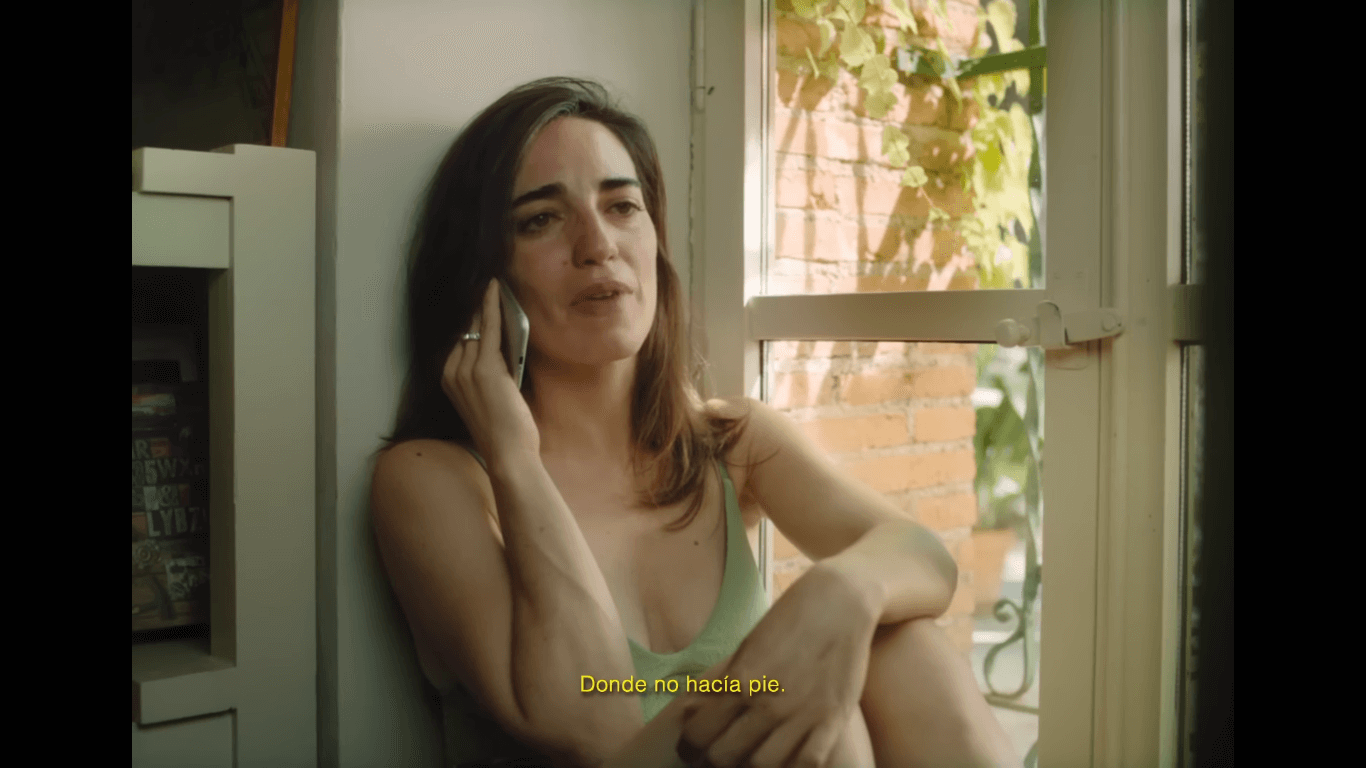 La violencia sexual no solo está presente en callejones oscuros y esta campaña lo demuestra 1 La violencia sexual no solo está presente en callejones oscuros y esta campaña lo demuestra