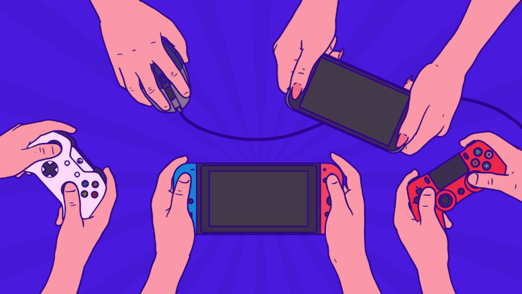 ¿Por que se celebra el Dia del Gamer un 29 de agosto