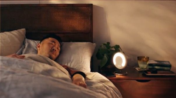 Amazon lanzará un dispositivo para monitorear la respiración de una persona al dormir 2 082708 1322675