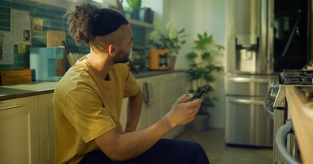 Descubre las cuatro tendencias del hogar inteligente este 2022