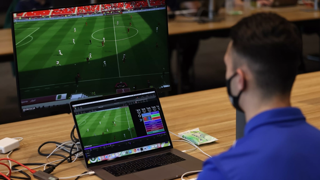 FIFA lanza una app de estadísticas para el Mundial de Qatar 2022 1 1319561fifa high performance football performance analysis insightsjpg