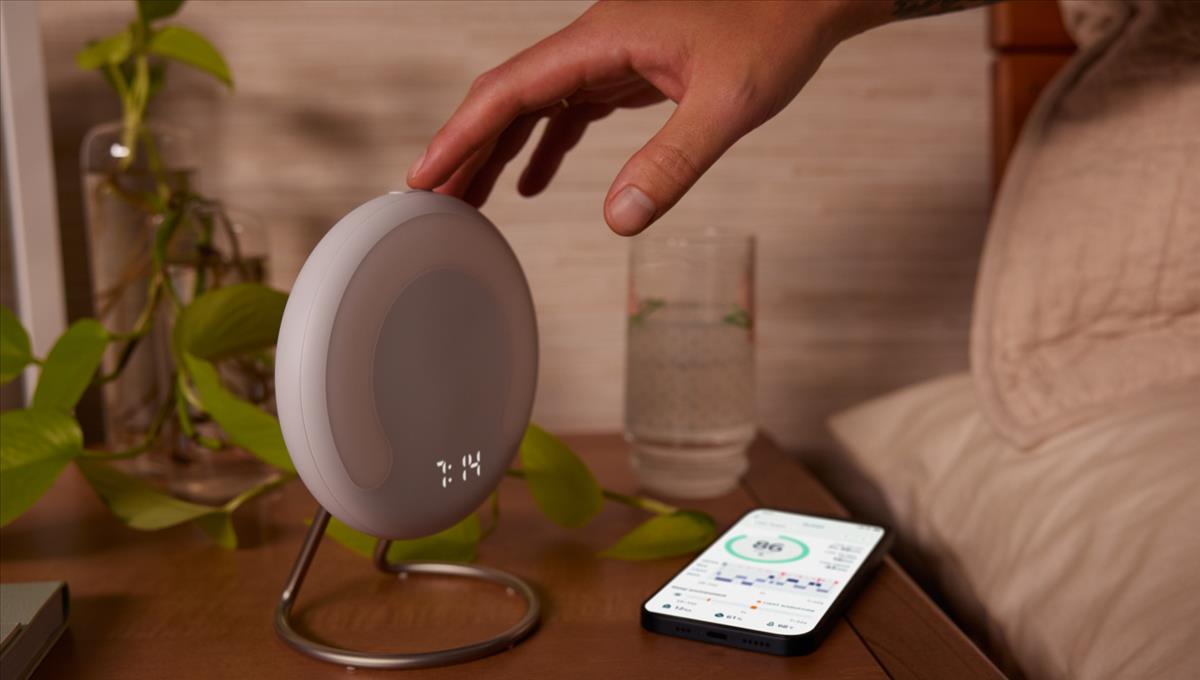 Amazon lanzará un dispositivo para monitorear la respiración de una persona al dormir 1 1322676halo risejpg