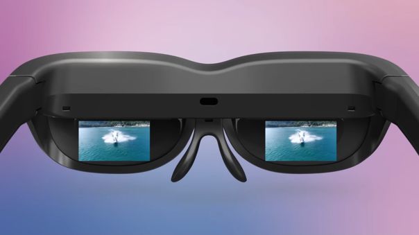 Conoce las nuevas gafas-pantalla de Lenovo que llevan Full HD a cada ojo 1 172217 1308213