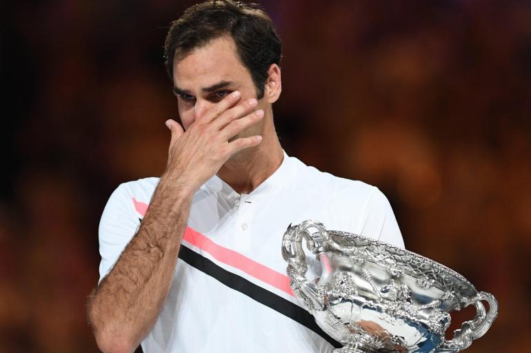 Roger Federer se despide del tenis: recuerda sus últimos spots publicitarios 1 5a6df0cb67b6e