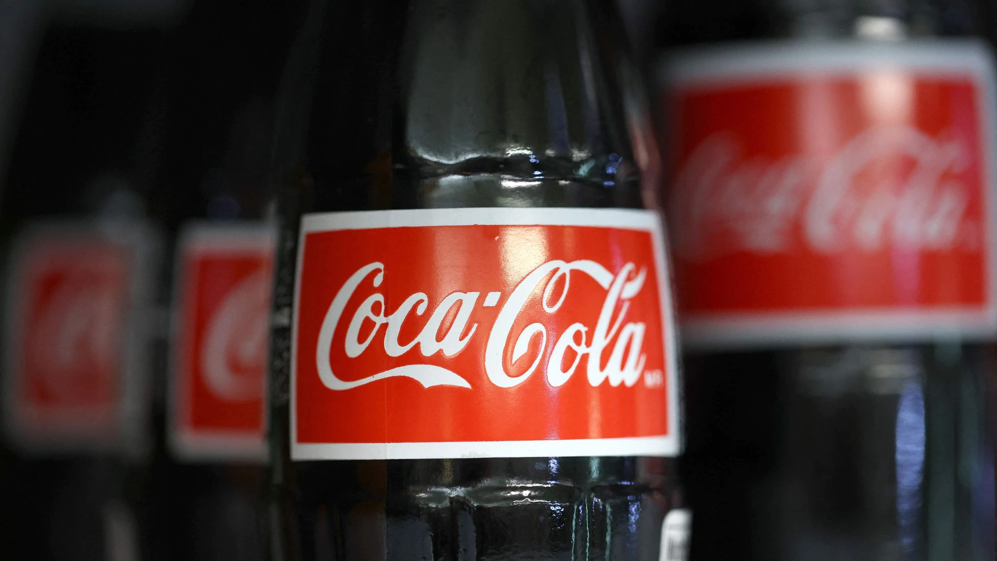Coca-Cola tiene la corona: se posiciona como la marca más elegida a nivel global y regional 1 6J7HZJUDCCKLFMNJE5L3GJWUNI