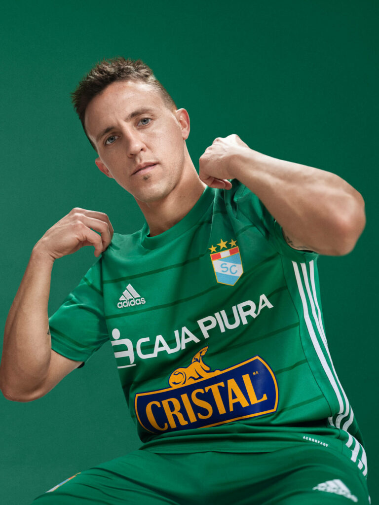 ADIDAS SC 3RD 18 1 1